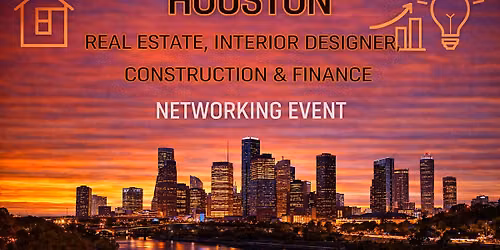 Houston Real Estate, Interior Designer, Construction & Finance NE