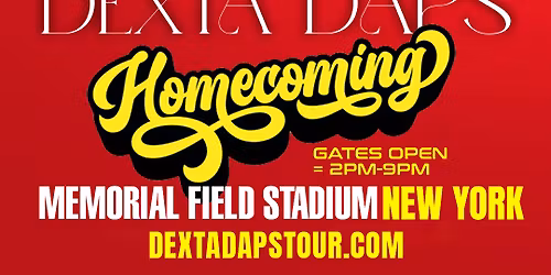Dexta Daps