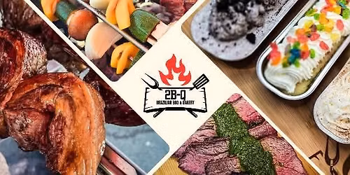 2B-Q Bbq