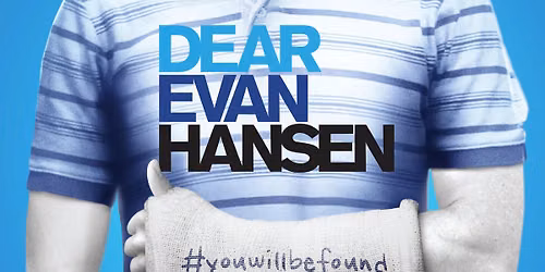 Dear Evan Hansen