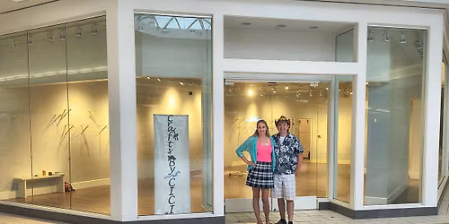 GRAND OPENING!