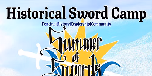 Summer of Swords