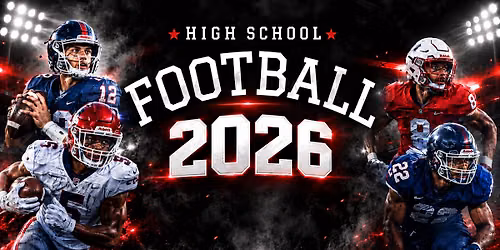 Greenfield vs. Jasper | Varsity Football 2026