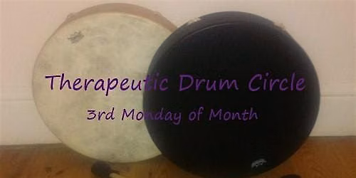 Drum Circle (May)