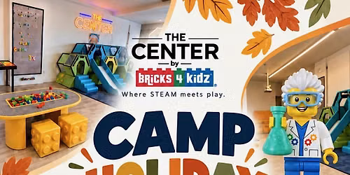 Camp Holiday