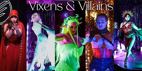 Vixens & Villains: Lore