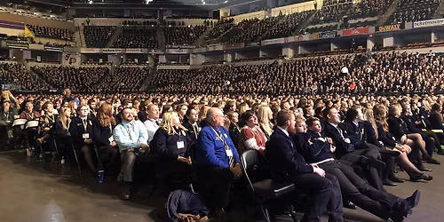 National FFA Convention & Expo Concert