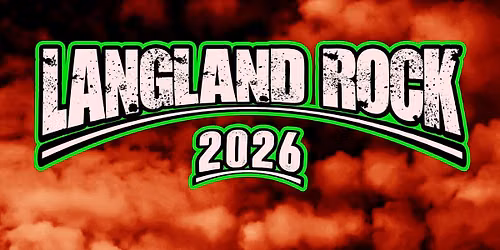 Langland Rock 2026