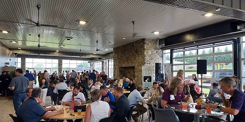 16th annual Cinco de Mayo Regional Mixer