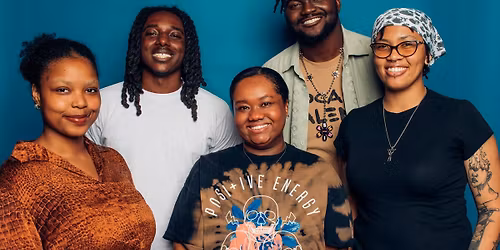 Opening Night: Lede New Orleans Fellowship Showcase