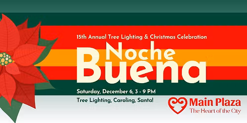 15th Annual Noche Buena