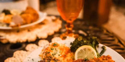 Taste of the Village this March