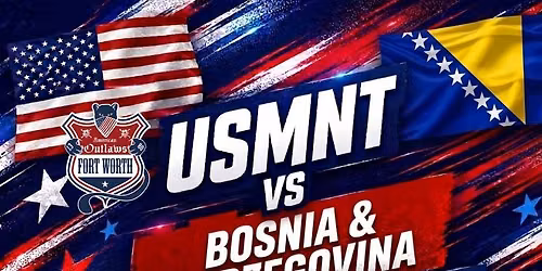 USMNT Round of 32