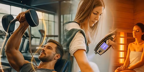 Meet & Greet with Never Defeated LLC Recovery Services