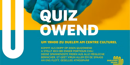 Quizowend