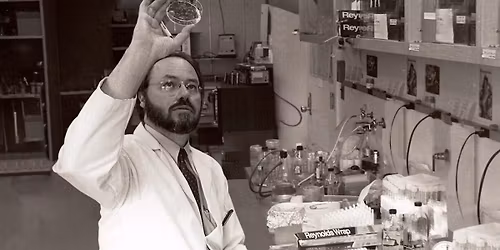 Cracking the Code: Phil Sharp and the Biotech Revolution at Speed Cinema