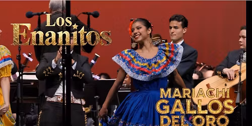 Alamo City Symphony: Viva Viva Mariachi