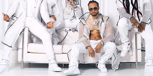 Mona Lisa, Pretty Ricky in Philadelphia