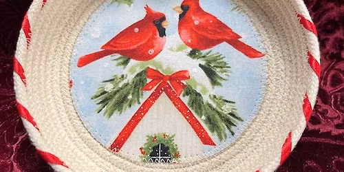 Festively Dressed is at the Bellefonte Holiday Bash !