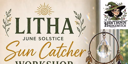 Litha Workshop 
