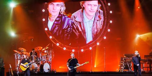 Australian Pink Floyd Show - London