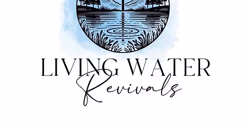 Guthrie Lake Revival & Lake Baptisms 