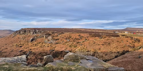 Burbage Skyline 2026