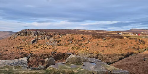 Burbage Skyline 2026