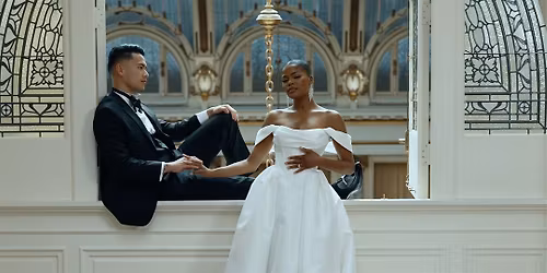 The Bridal Fashion Show by Janene\u2019s Bridal