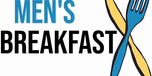 Men's Breakfast