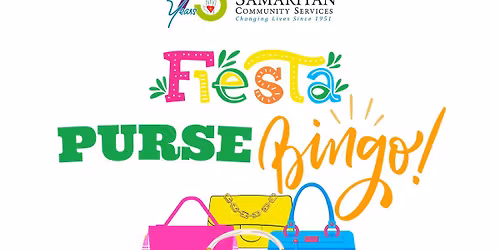 Fiesta Purse Bingo \ud83c\udf8a\ud83d\udc5c