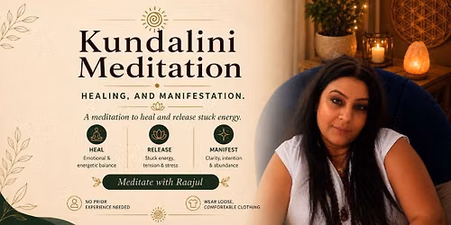 Kundalini Meditation