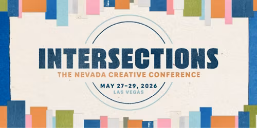 Intersections: The Nevada Creative Conference