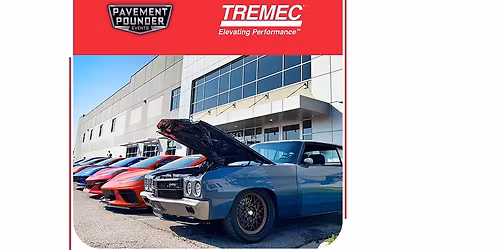 Cars & Coffee May 2026