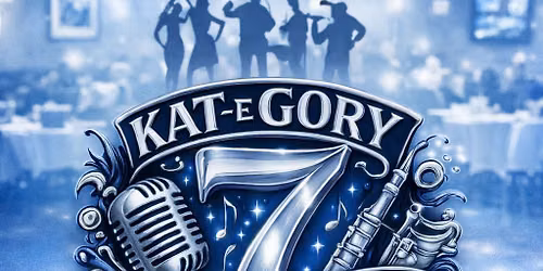 KatEGory7 Band @ Chinnie's Kitchen 