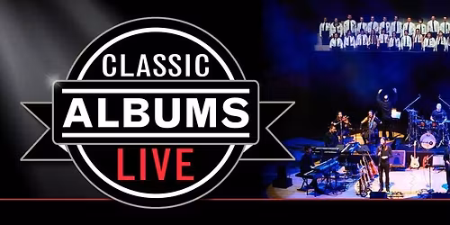 Classic Albums Live - Bon Jovi: Slippery When Wet