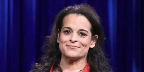 Jessica Kirson (18+)