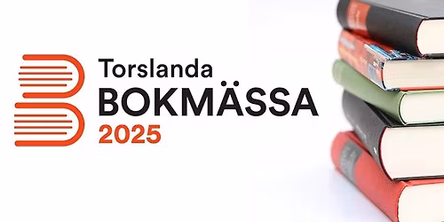 Torslanda Bokm\u00e4ssa 2025