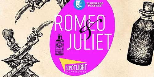 AUDITIONS: Romeo & Juliet