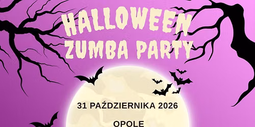 Halloween Zumba Party\ud83e\udd73\ud83d\udc7b\ud83c\udf83