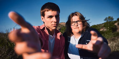 Hey Nothing at 9:30 Club
