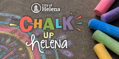 Chalk Up Helena 2026