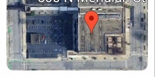 4\/22\/26 Scott Diggity Dogs- 500 N. Meridian St.'s Mid Week Munchies 11-2pm 