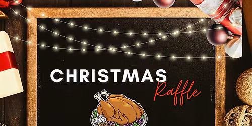 FREE Turkey Raffle at Boost Mobile