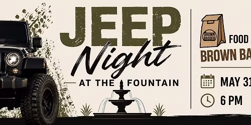 Jeep Night