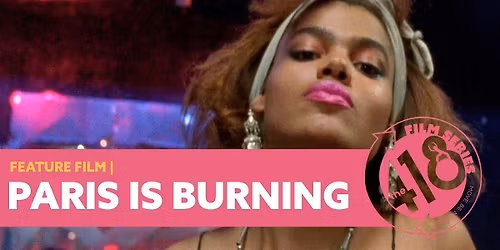 Paris is Burning Film Screening