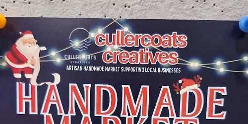 Handmade Christmas Market