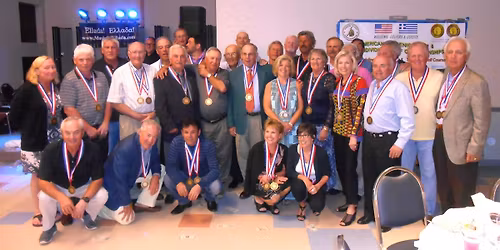 AHAF 300 Scholarship Golf Event