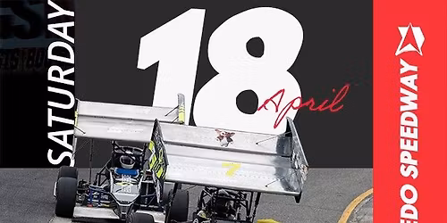 2026 Opening Day Classic Fueled by Marcos Pizza & Insulators Local 3000