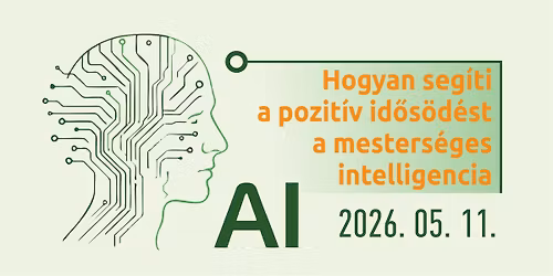 Hogyan seg\u00edti a pozit\u00edv id\u0151s\u00f6d\u00e9st a mesters\u00e9ges intelligencia